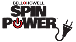 Spin Power™